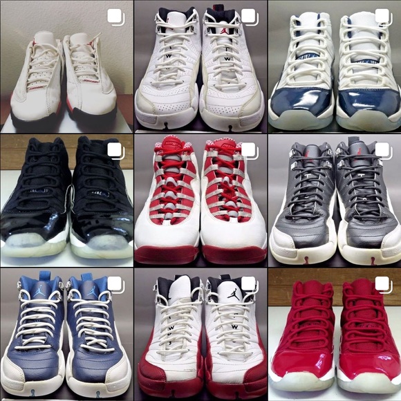 Jordan - Picture 1 of 2